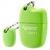 Apacer 64 GB AH159 USB 3.1 Green AP64GAH159G-1
