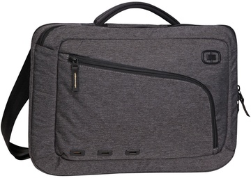 Ogio Newt Slim Case 15 Dark Static (111068.437)