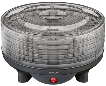 Sencor SFD 1305BK