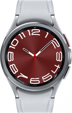 Samsung Galaxy Watch6 Classic 43mm Silver (SM-R950NZSA)