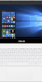Asus EeeBook E202SA (E202SA-FD0012D) White