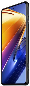 Xiaomi Poco F4 GT 8/128GB Cyber Yellow (UA)