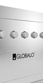 GLOBALO Delico 50.1 Inox