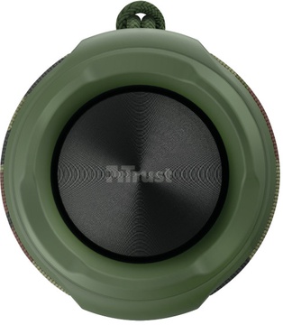 Trust Caro Max Powerful Bluetooth Wireless Speaker jungle camo (23960)
