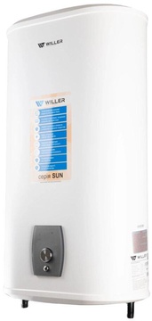 Willer EVH50RI-SUN
