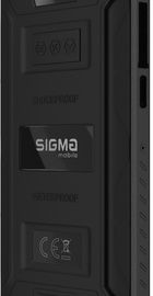 Sigma mobile X-treme PQ36 Black
