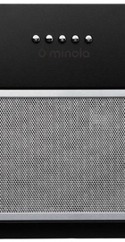 Minola HBI 5627 BL 1000 LED