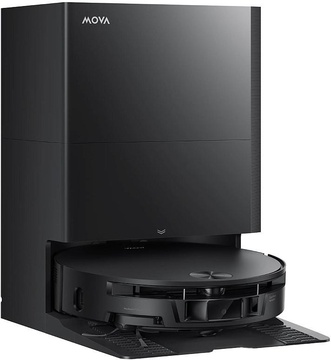 MOVA S70 Roller Black (RLZ12SE-Bl)
