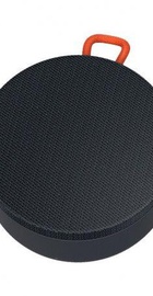 Xiaomi Outdoor Bluetooth Speaker Mini Black XMYX04WM