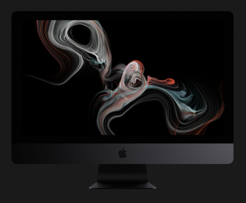 Apple iMac Pro (MQ2Y2)