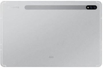 Samsung Galaxy Tab S7 Plus 5G 128GB Silver (SM-T976BZSA)