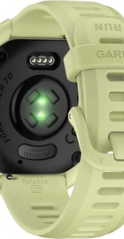 Garmin Forerunner 70 Citron (010-04307-02)