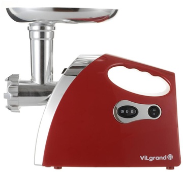 ViLgrand V203-BRMG Red