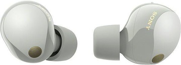 Sony WF-1000XM5 Silver (WF1000XM5S.CE7)