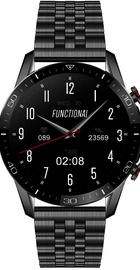 Lemfo TK28 Metal Black