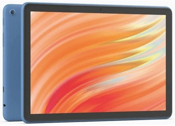Amazon Fire HD 10 (13th gen, 2023) 32GB Denim