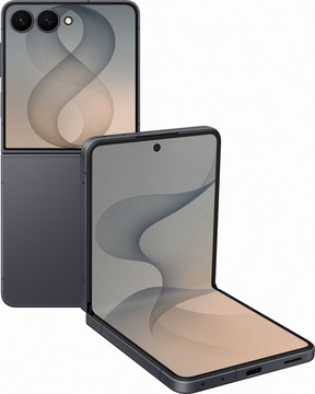 Samsung Galaxy Flip8 12/256GB Graphite (SM-F776BZKG)