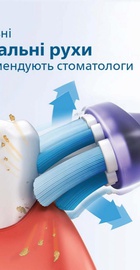 Philips Sonicare 3100 series HX3671/11