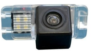 Carsharp Ford Fiesta, Galaxy, Kuga, Mondeo, S-max (539CCD)