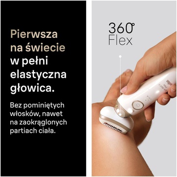 Braun Silk-epil 9 Flex SES9-071