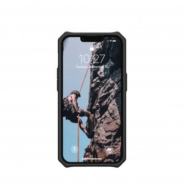 URBAN ARMOR GEAR iPhone 13 Pro Monarch Carbon Fiber (113151114242)