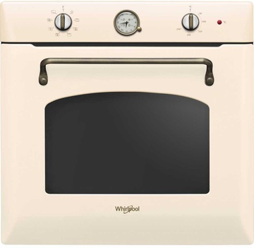 Whirlpool WTA C 8411 SC OW