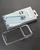 Space Clear Case for iPhone 17 Pro Max
