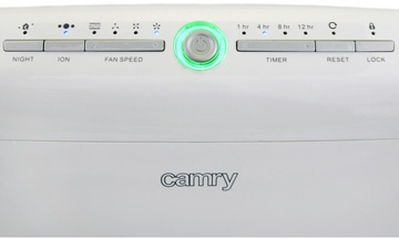 Camry CR 7960