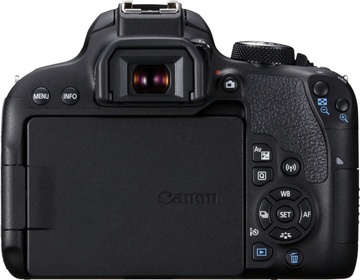 Canon EOS 800D Body