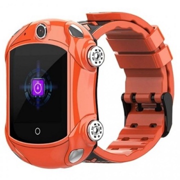 GOGPS ME X01 Orange (X01OR)