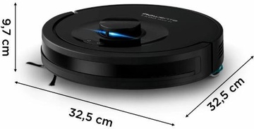 Rowenta X-Plorer Serie 85 RR87C5WH