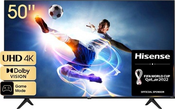 Hisense 55A6BG