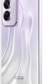 OPPO Reno12 Pro 5G 12/512GB Nebula Silver