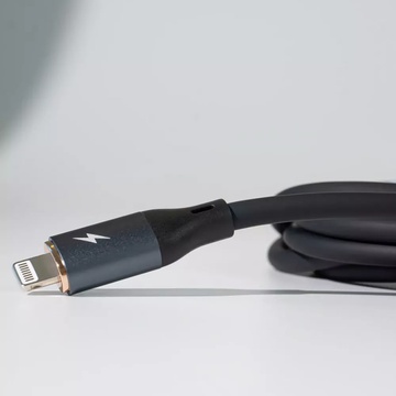 Proove PowerFull Type-C to Lightning 30W (1m) Black