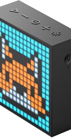 Divoom TimeBox-Evo Black