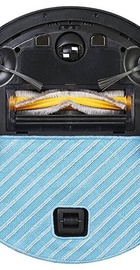 ECOVACS Advanced Wet/Dry Cleaning Cloths for DEEBOT OZMO 610 (D-CC3B)