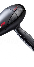 BaByliss PRO BLACK STAR IONIC BAB6250IE