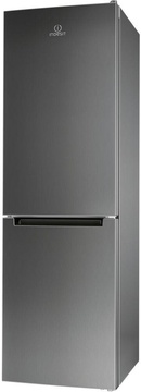 Indesit XIT8 T1E X