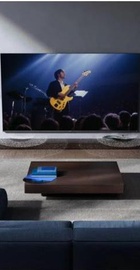 Xiaomi TV S Pro Mini LED 55 2026 (L55MB-SME)