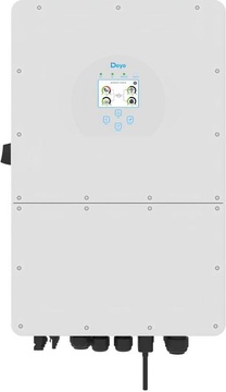 Deye SUN-5K-SG01HP3-EU-AM2