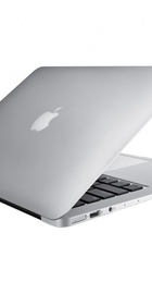 Apple MacBook Air 13" (Z0RH00004)
