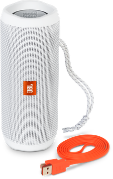 JBL Flip 4 White
