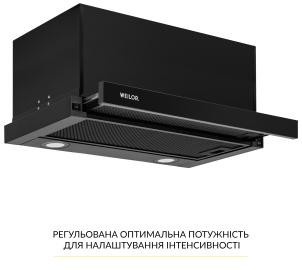 Weilor WT 67 FBL