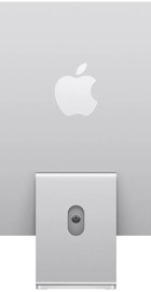 Apple iMac 24 M4 Silver (Z1EJ000CB)