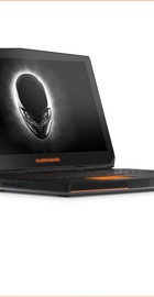 Dell Alienware (ANW17-7493SLV)
