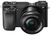 Sony Alpha A6000 kit (16-50mm) Black (UA)