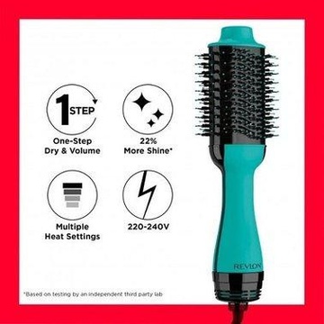 Revlon RVDR5222TE