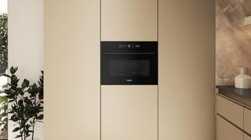 Whirlpool WMW54HMB