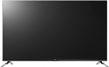 LG 42LB690V