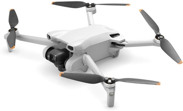 DJI Mini 3 with RC-N1 Remote (CP.MA.00000584.01)